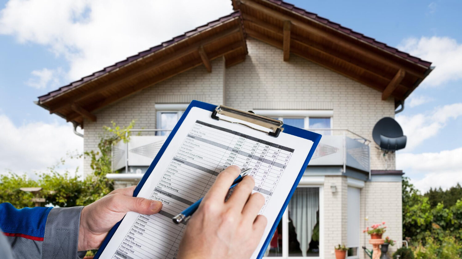 Roofing Estimates