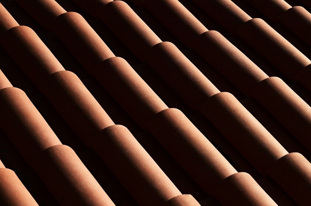 Ceramic Roof