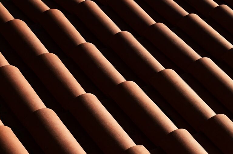 Ceramic Roof