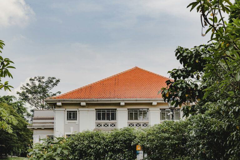 Roofing