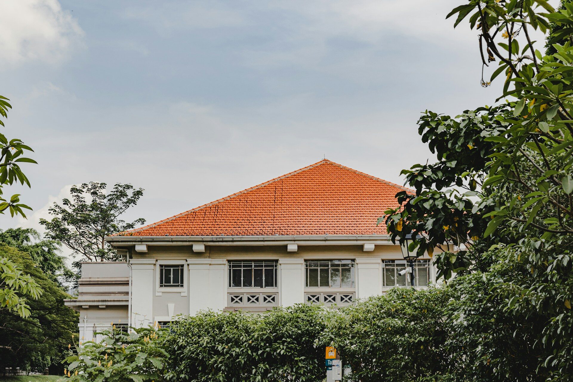 Roofing
